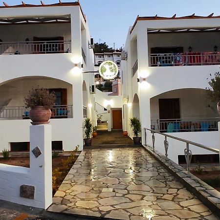 Apartamento Odyssey By Climbing House Myrties Exterior foto