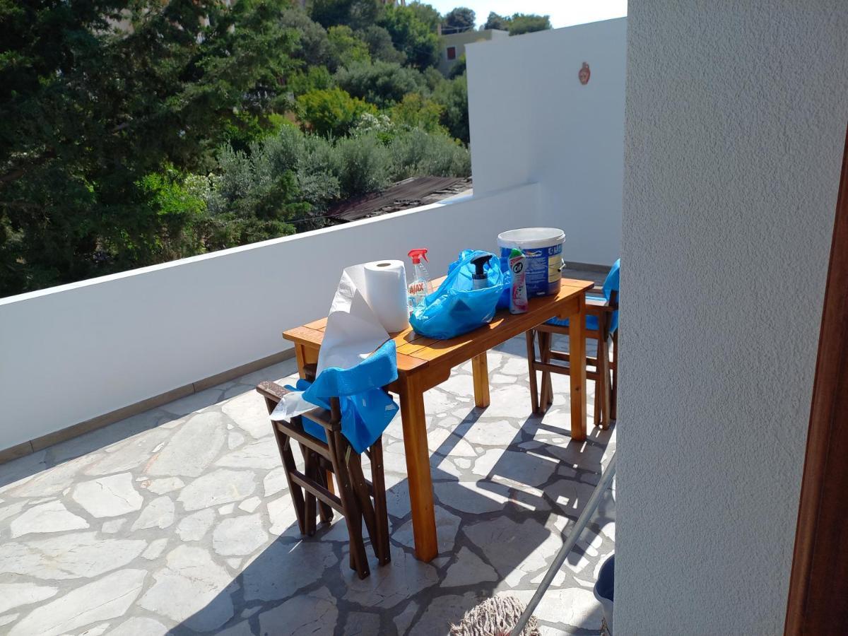 Apartamento Odyssey By Climbing House Myrties Exterior foto